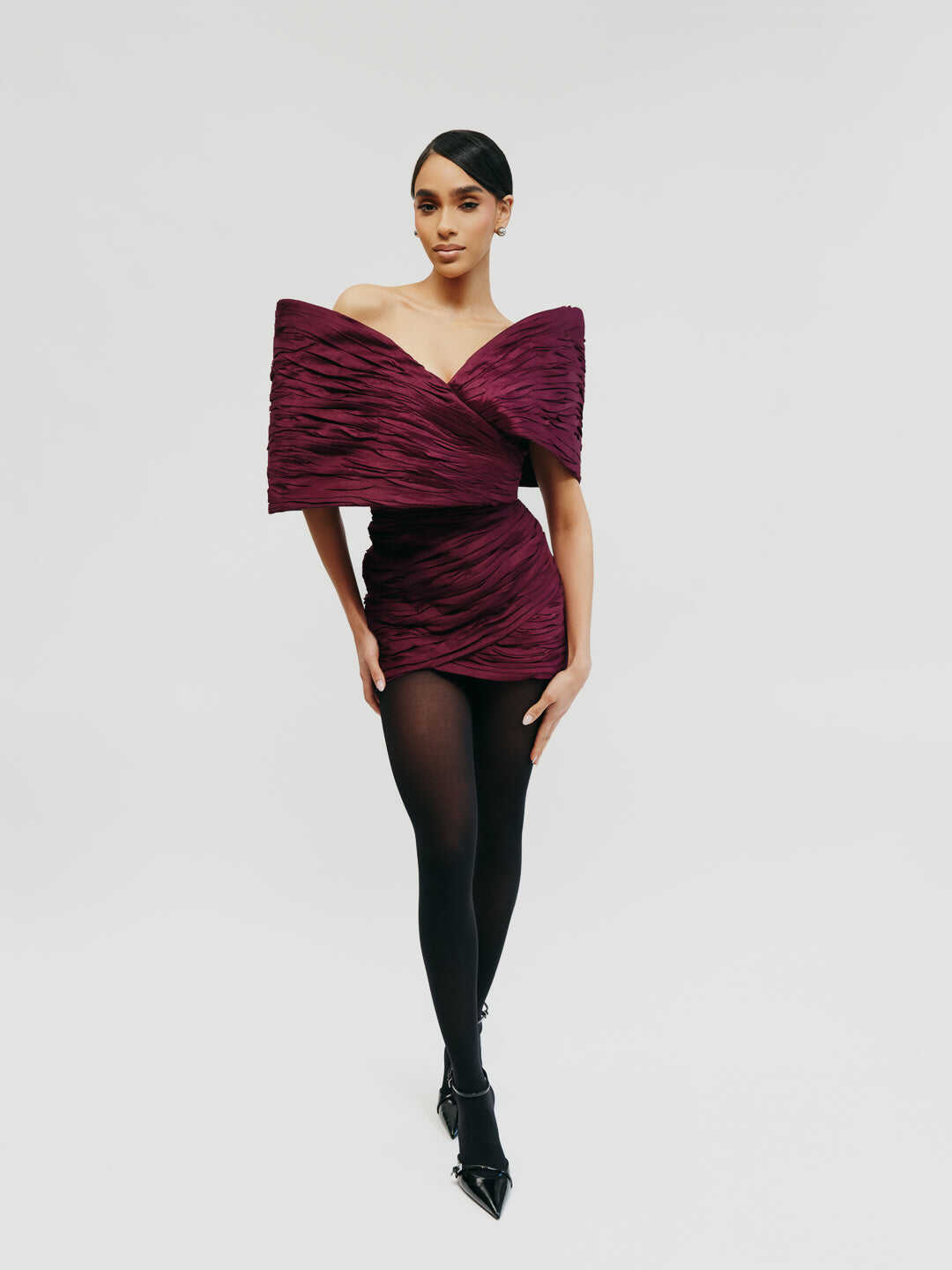 Luna Dress