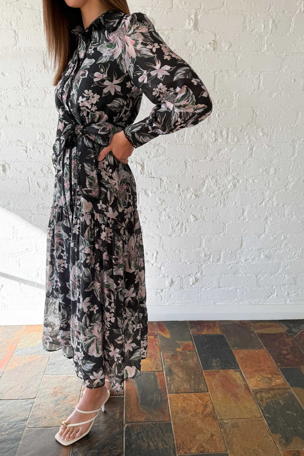 Fern Dress