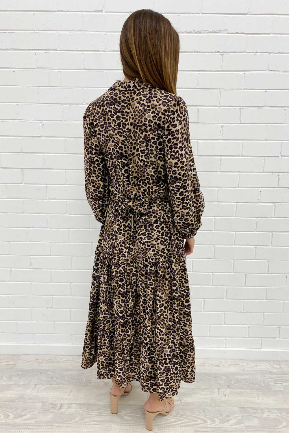 Blaise Dress