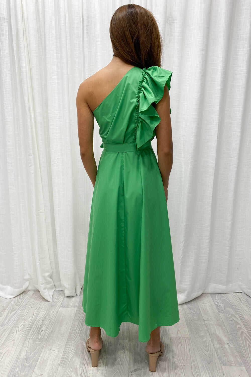 Hawaii Dress