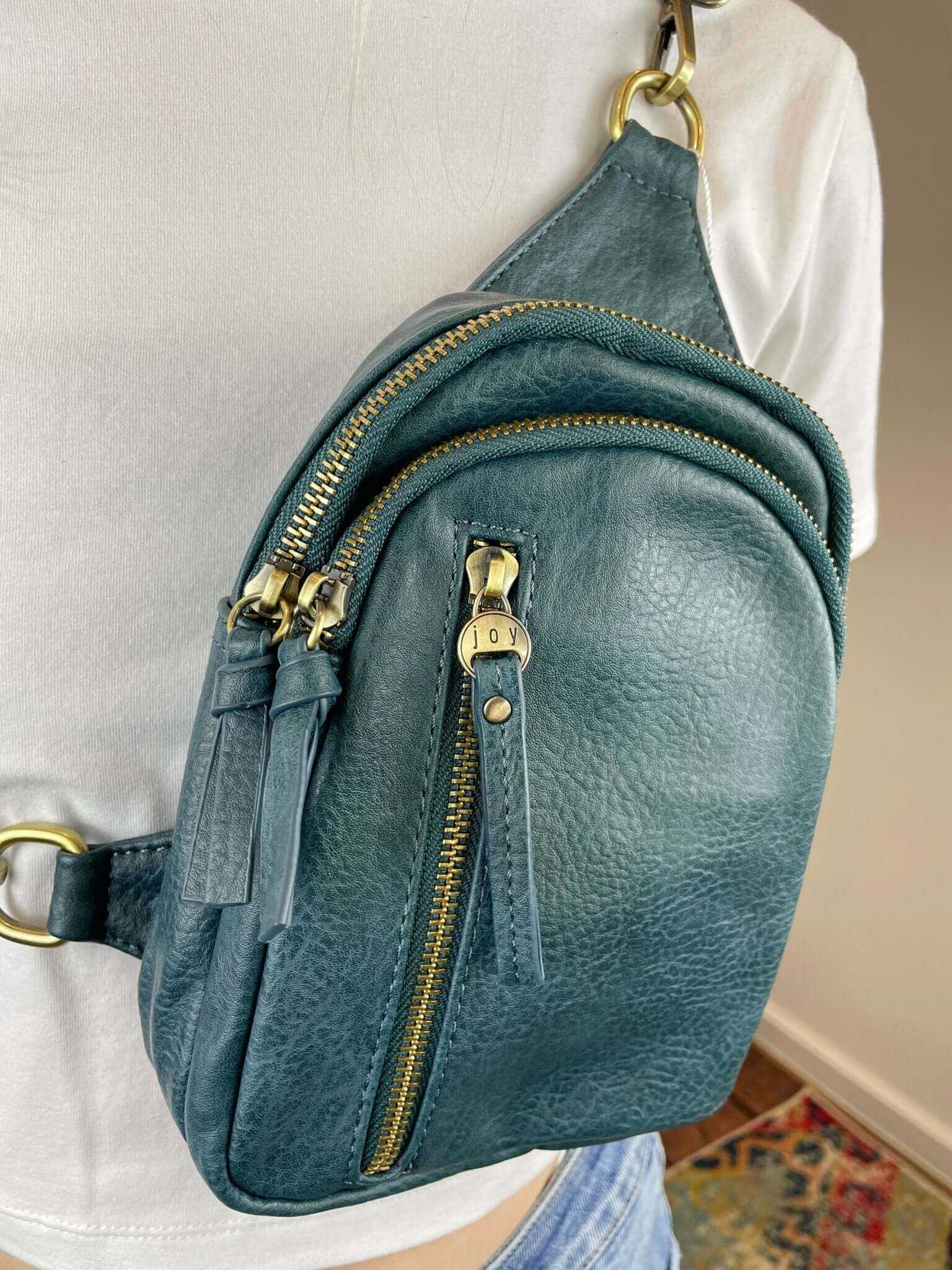 Skyler Sling Bag