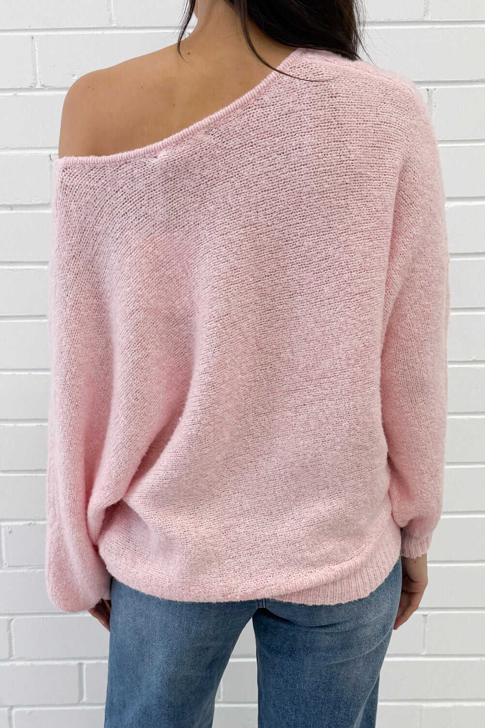 Beth Knit