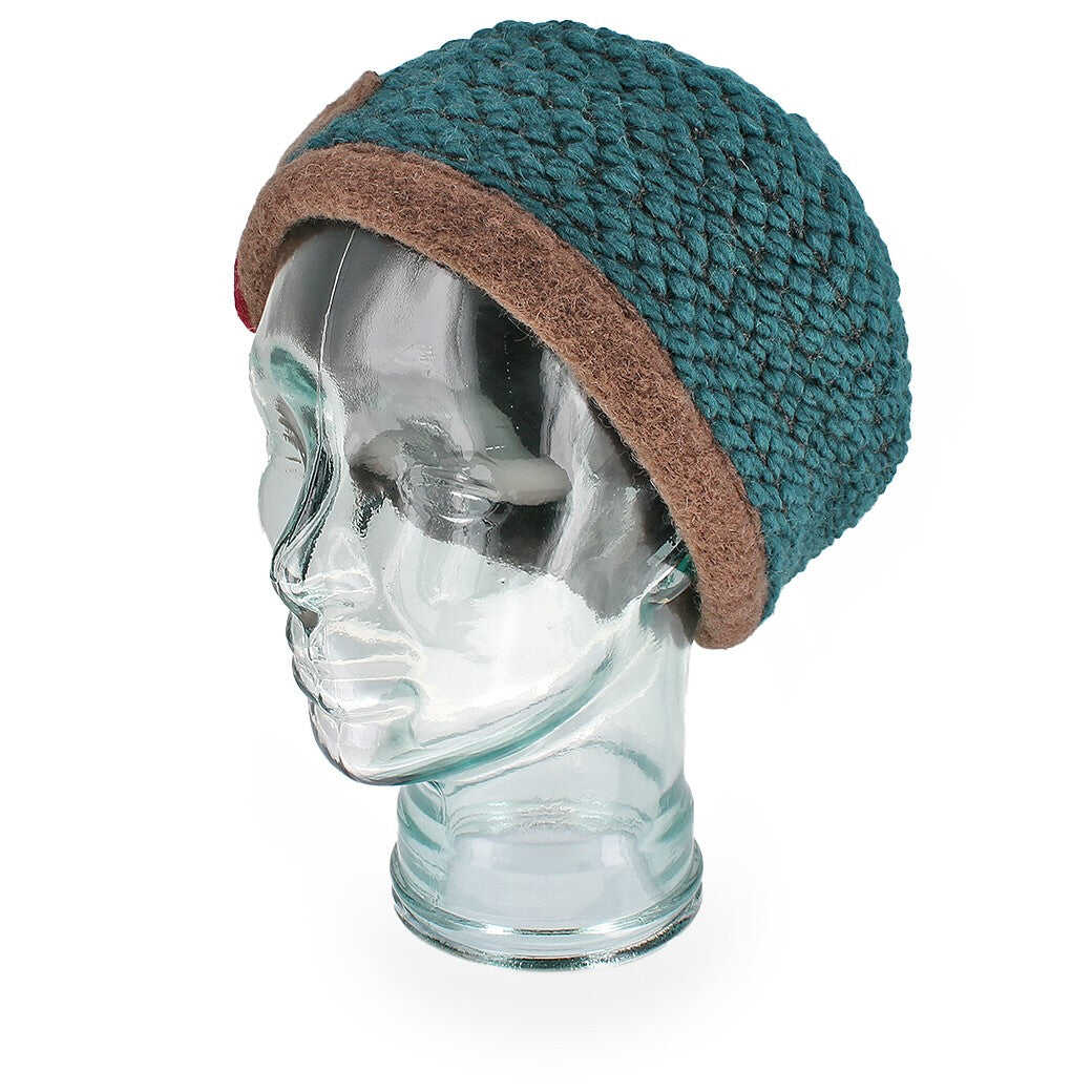 Wool  Berets