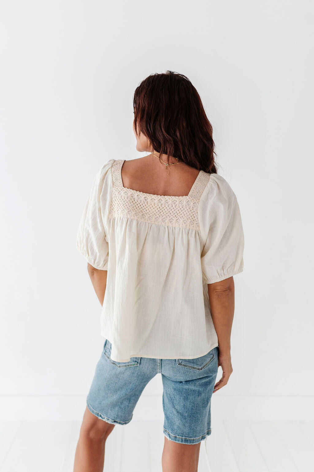 Emily Blouse