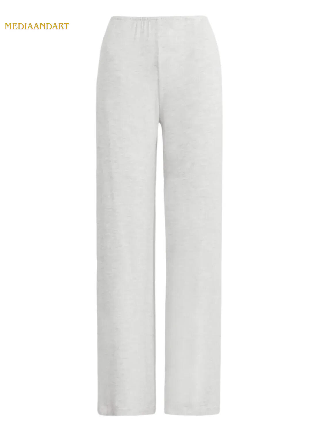 Leset Lauren Pocket Pant in Cloud