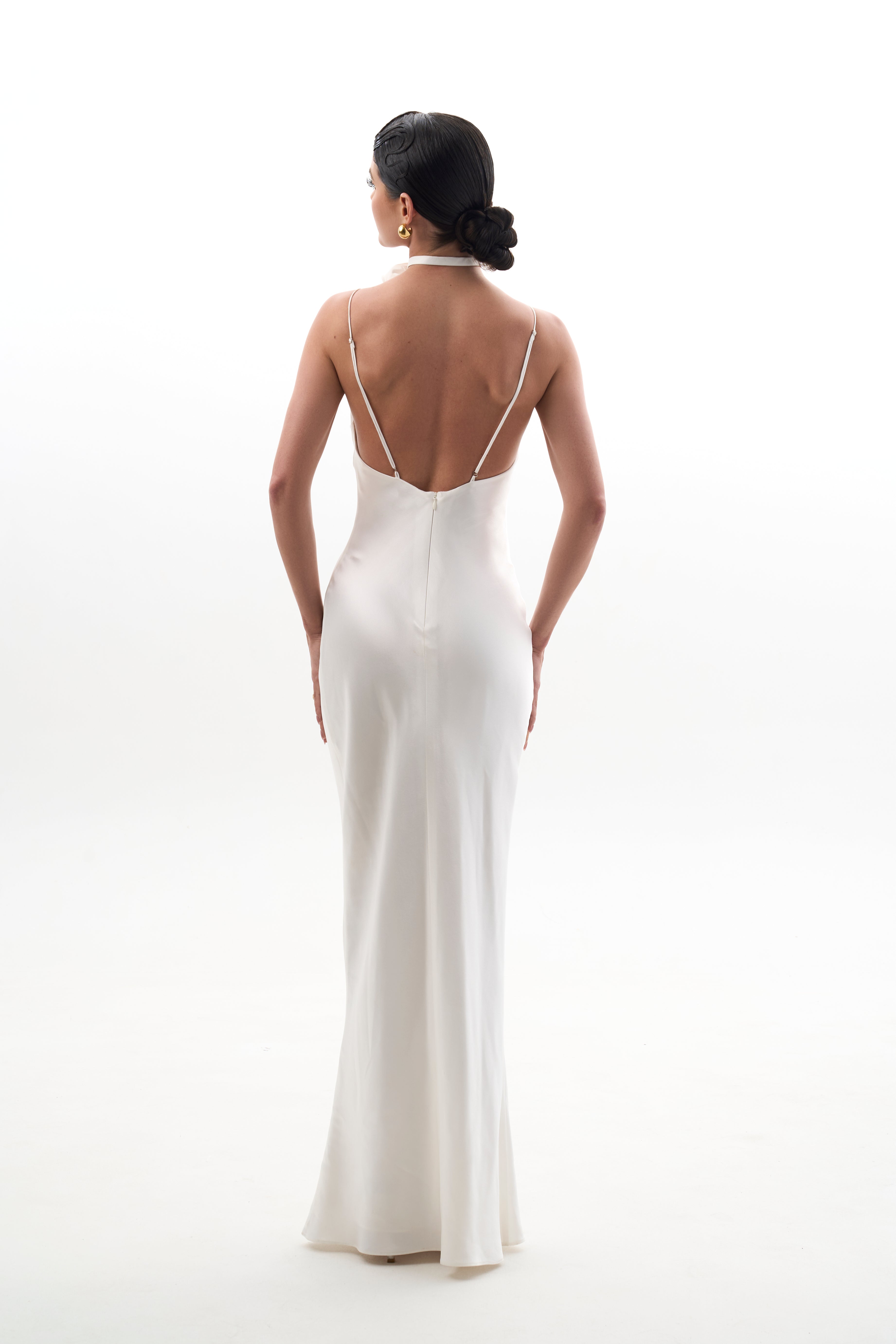 Charlize Dress