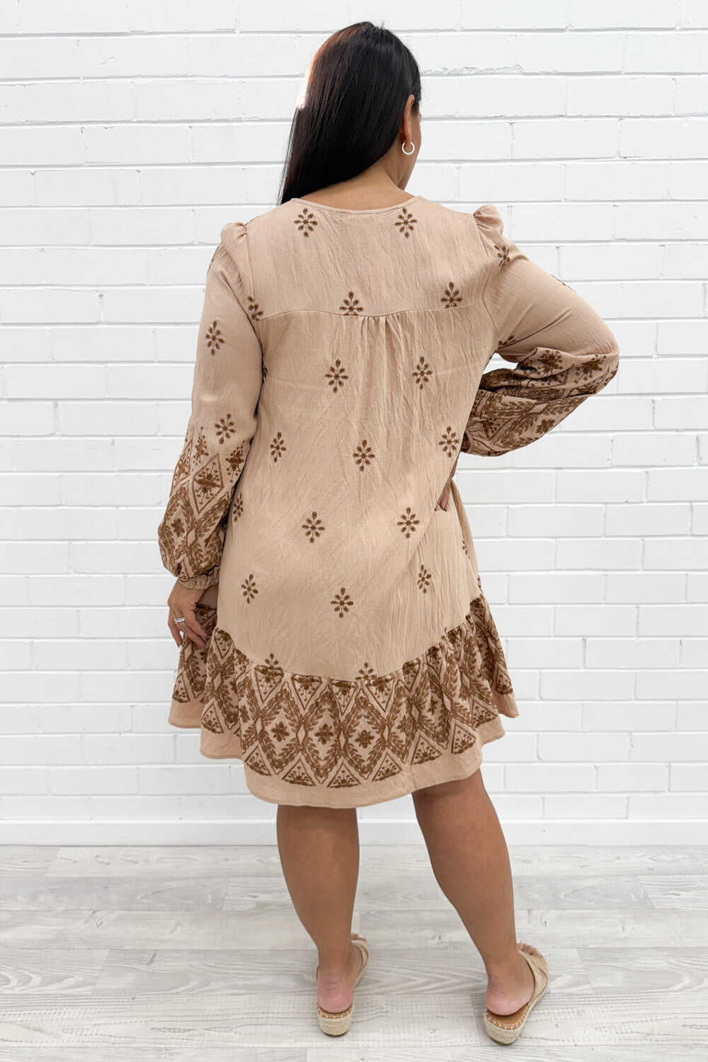 Tania Dress