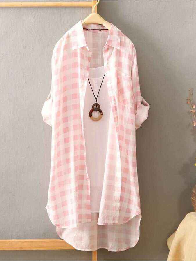 Loose And Thin Sun Protection Cover