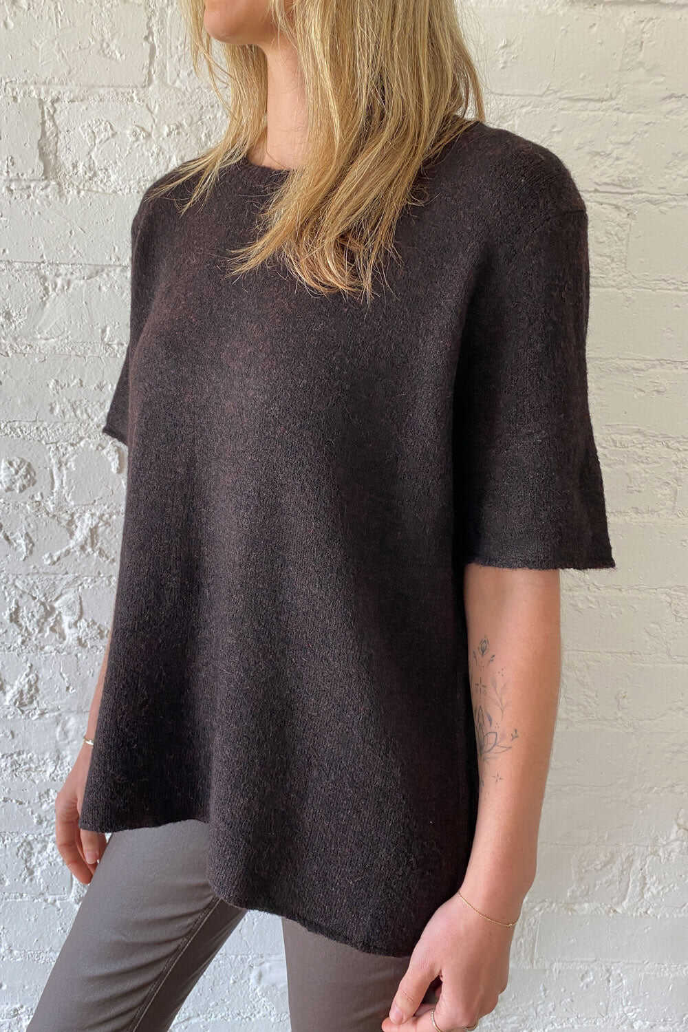 Remi Knit