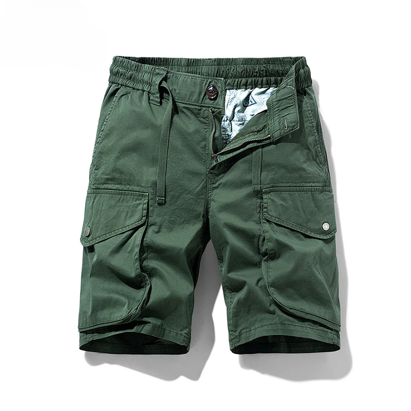 DOWNTOWN CARGO SHORTS