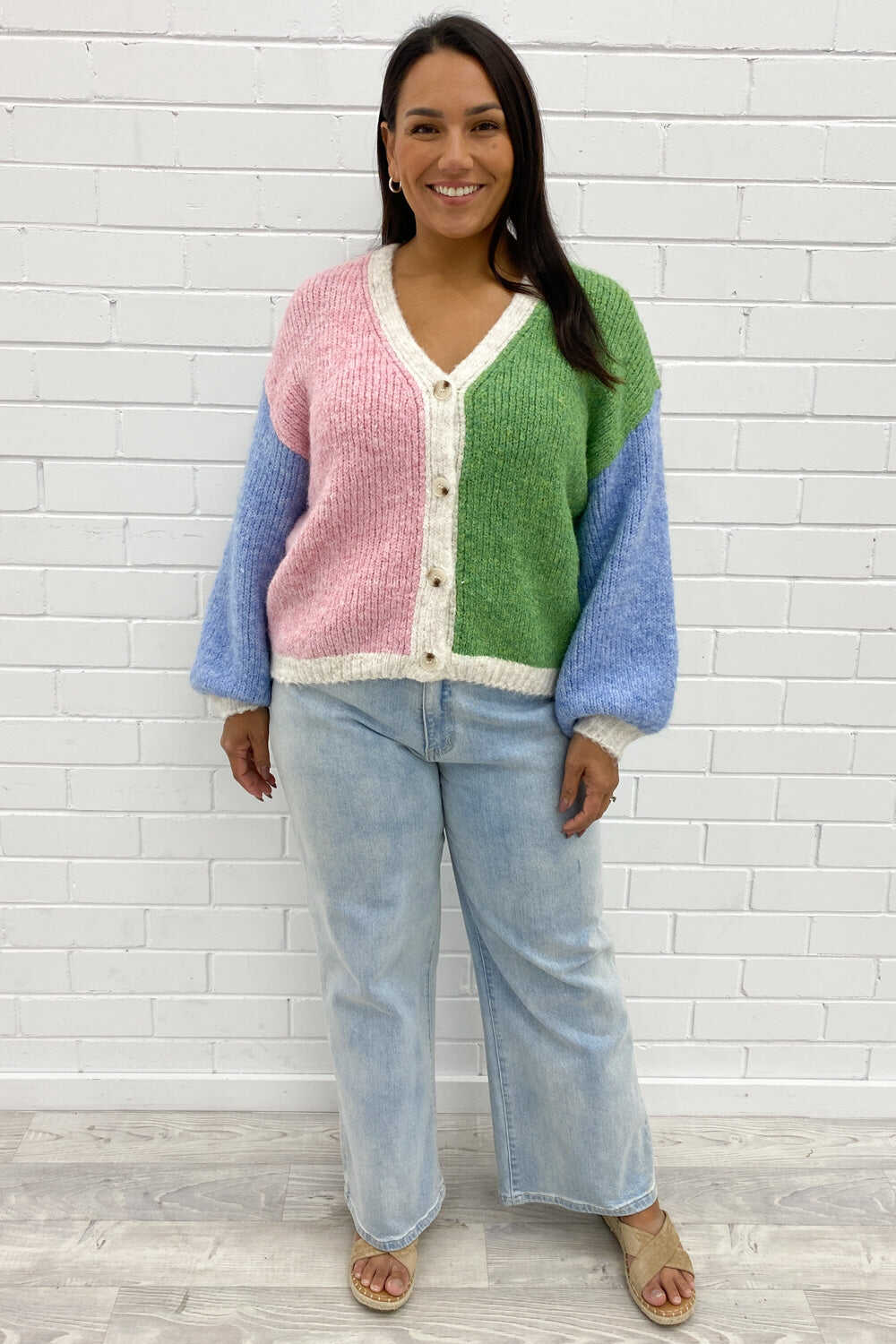 Whitney Cardi