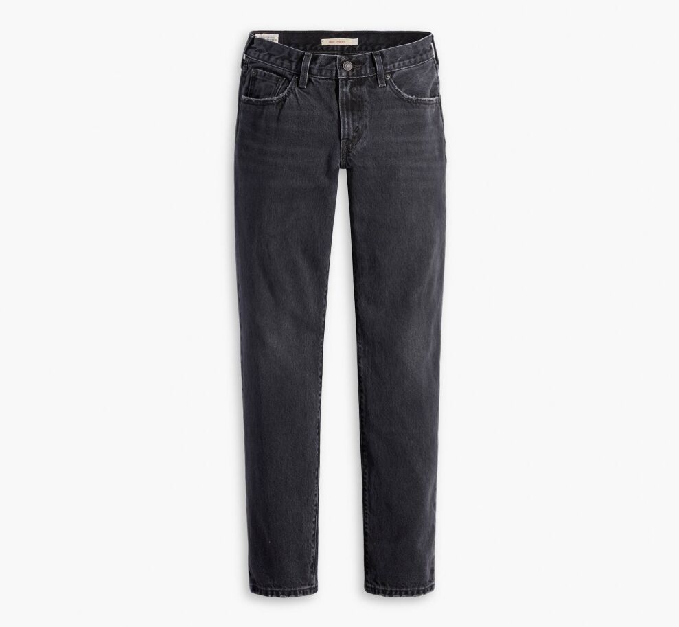 Women's Low Rise Jeans
