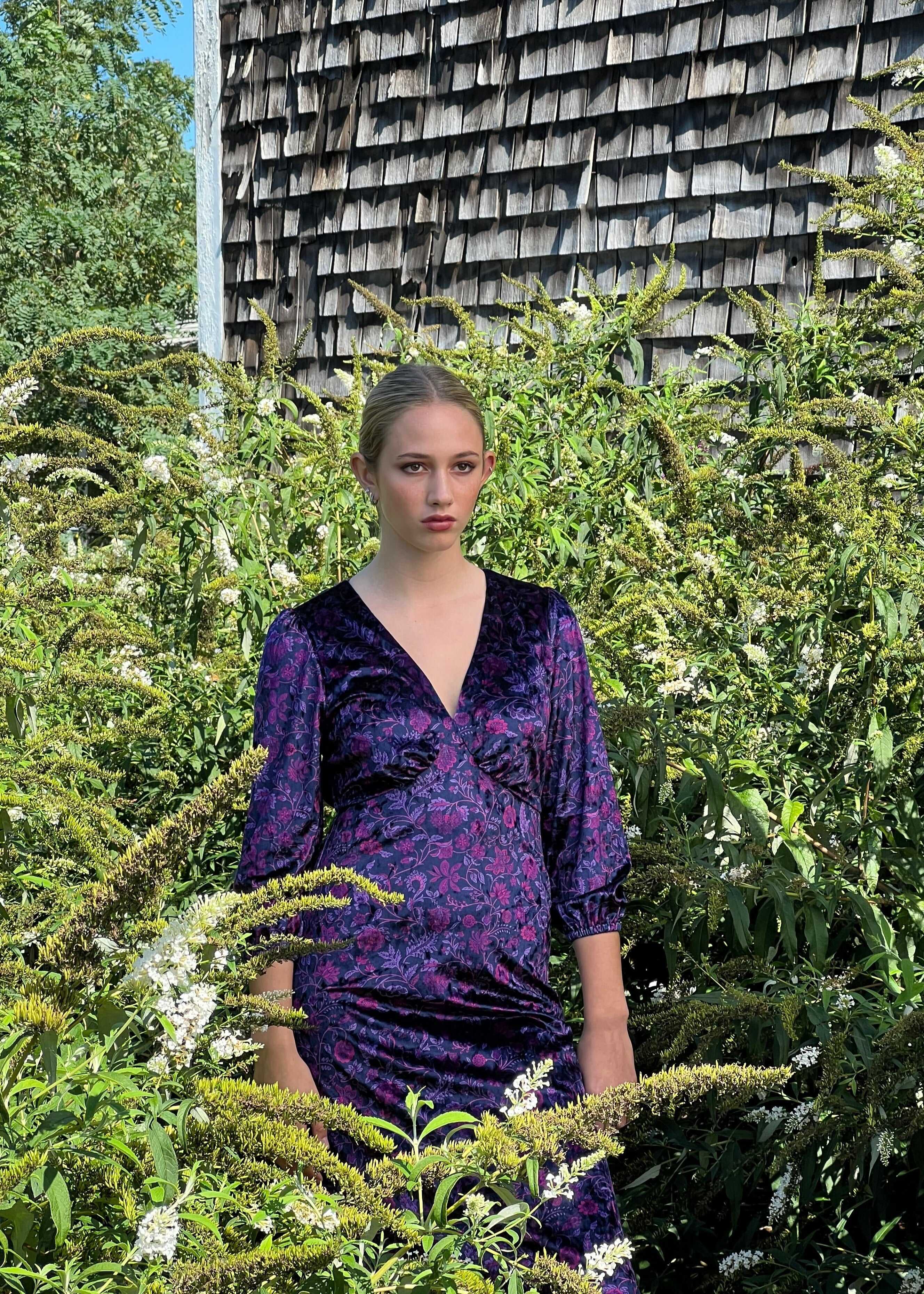 Kayla Dress