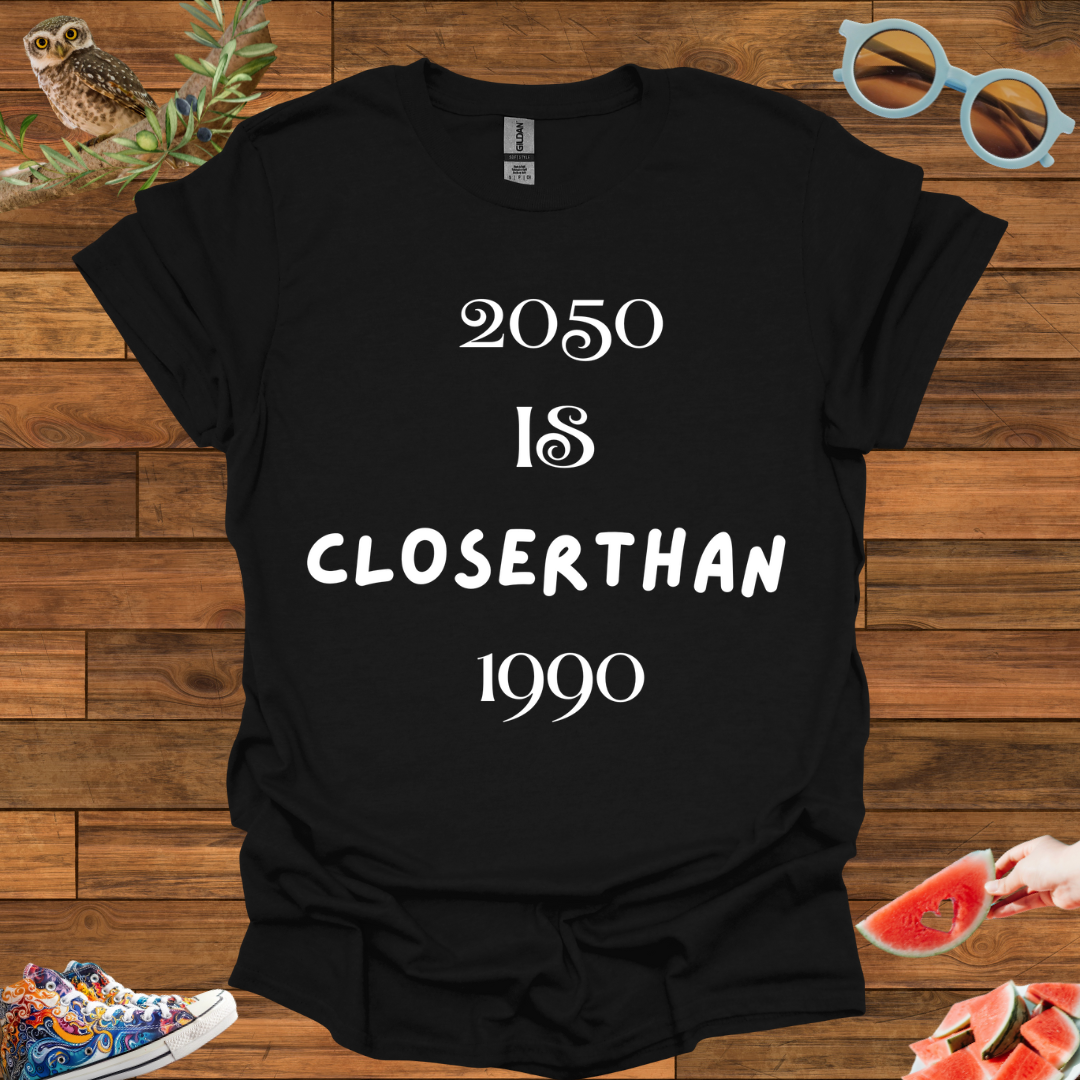 ZCKBD1990 T-Shirt