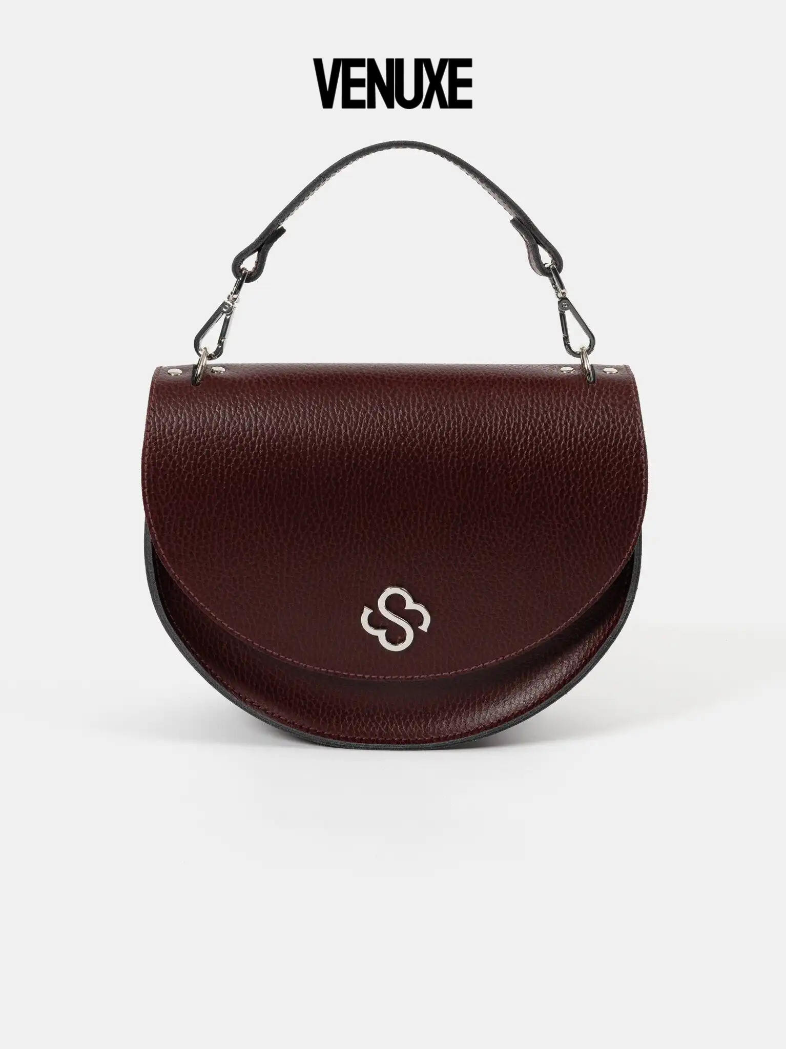 The Kate - Oxblood Celtic Grain