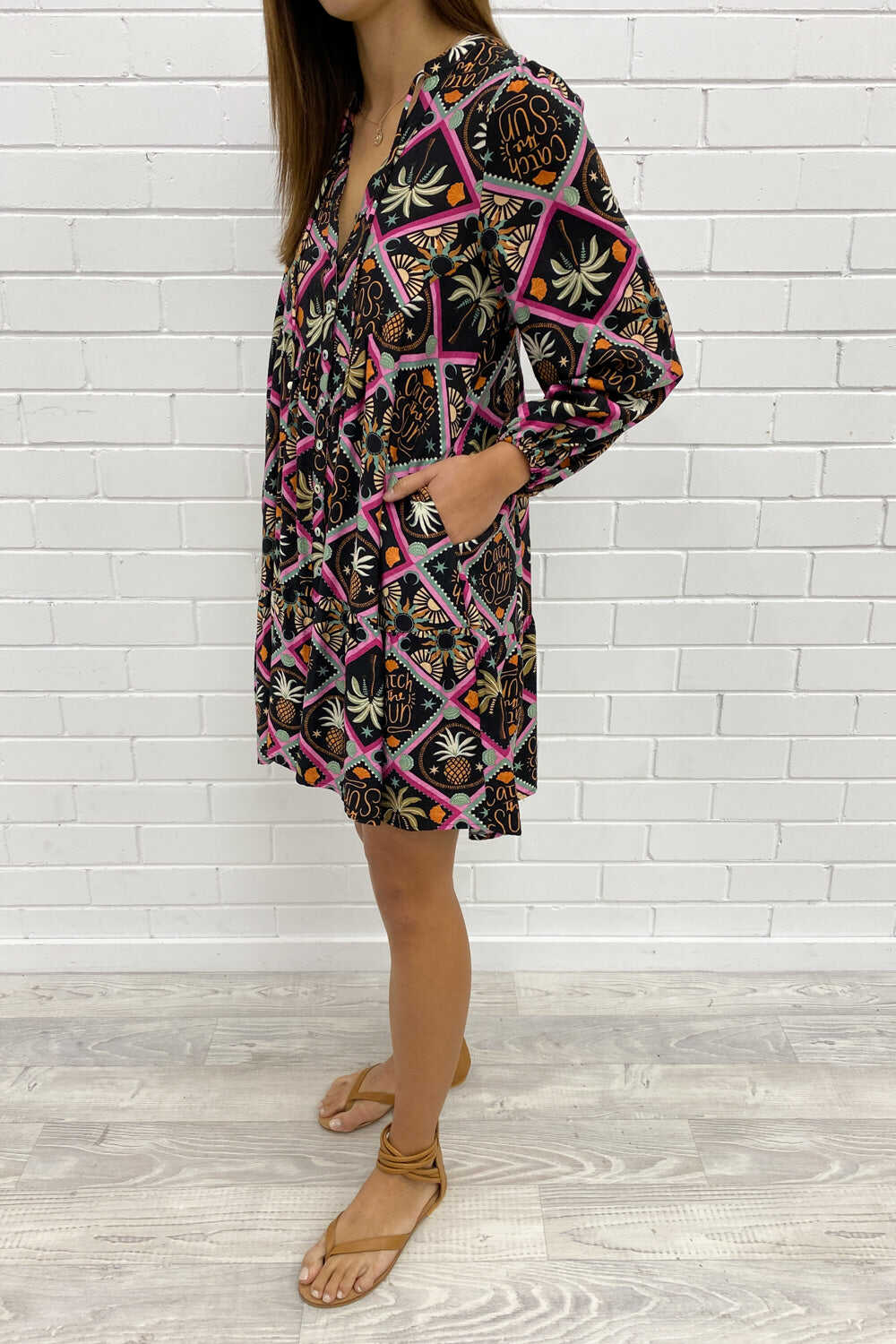 Millani Dress