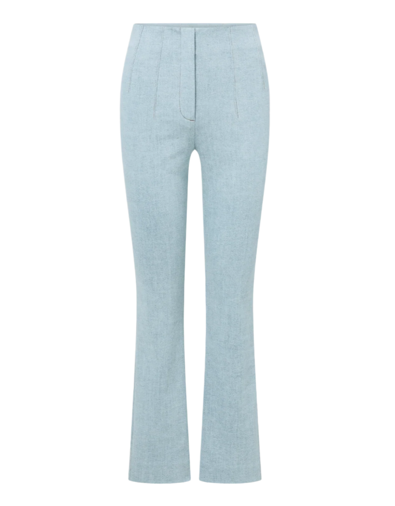 Veronica Beard Hawthorne Pant in Blue Mirage