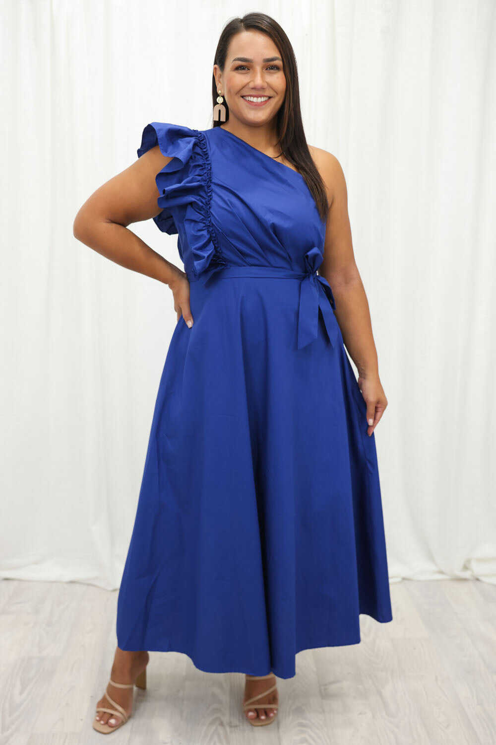 Hawaii Dress
