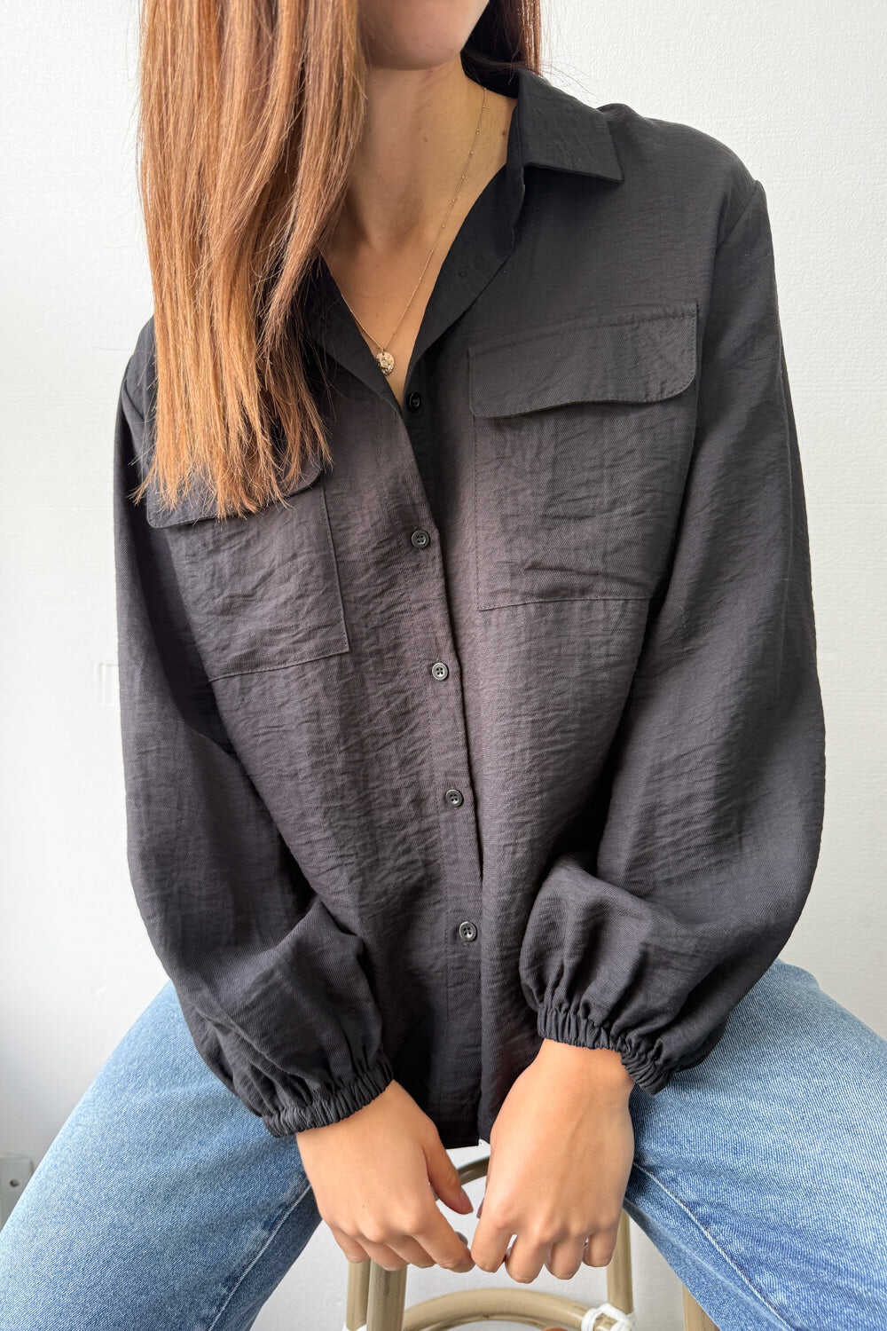 Holly Shirt