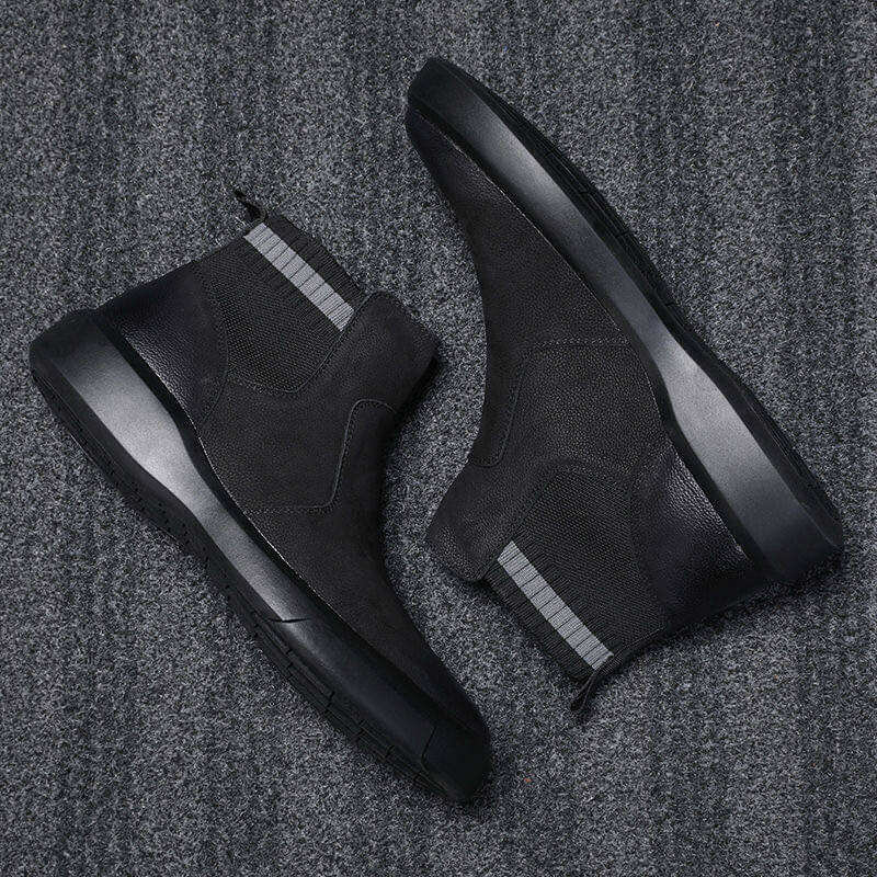 Men's Classic Fashion Chelsea Boots