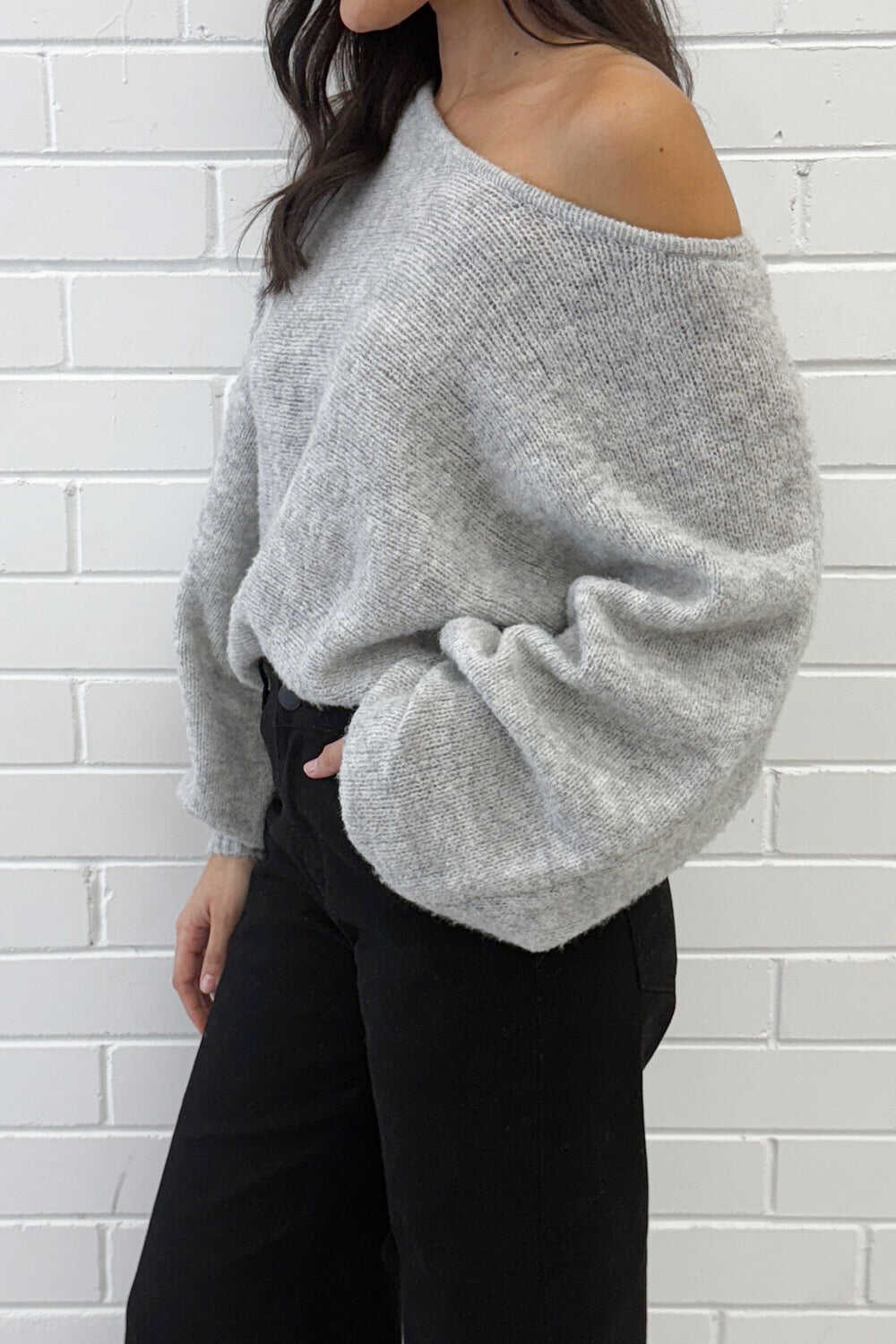 Beth Knit