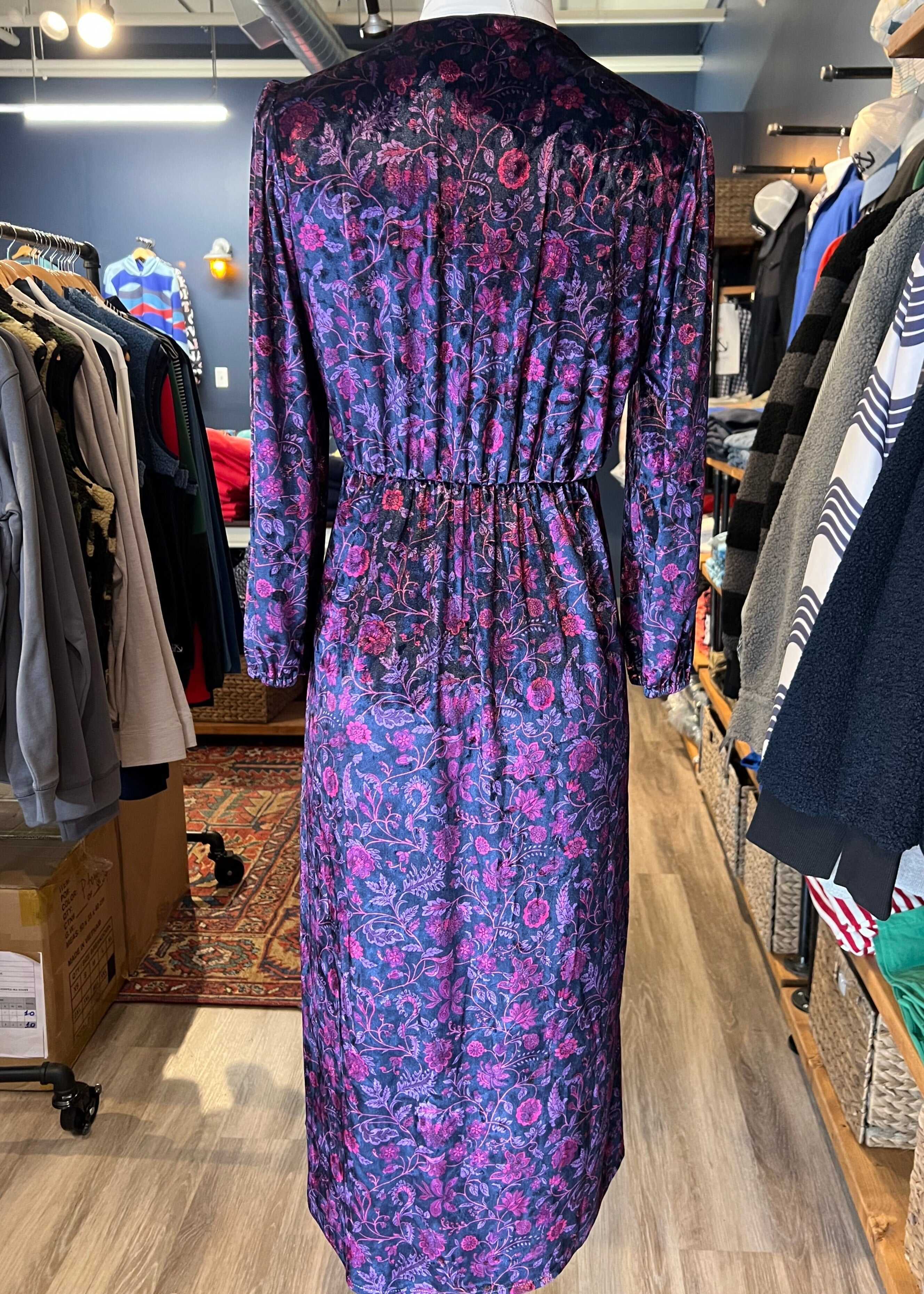 Kayla Dress