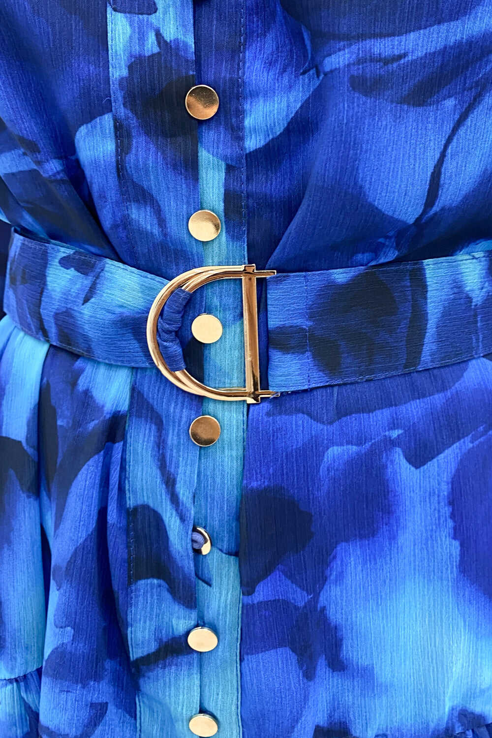Chantal Dress