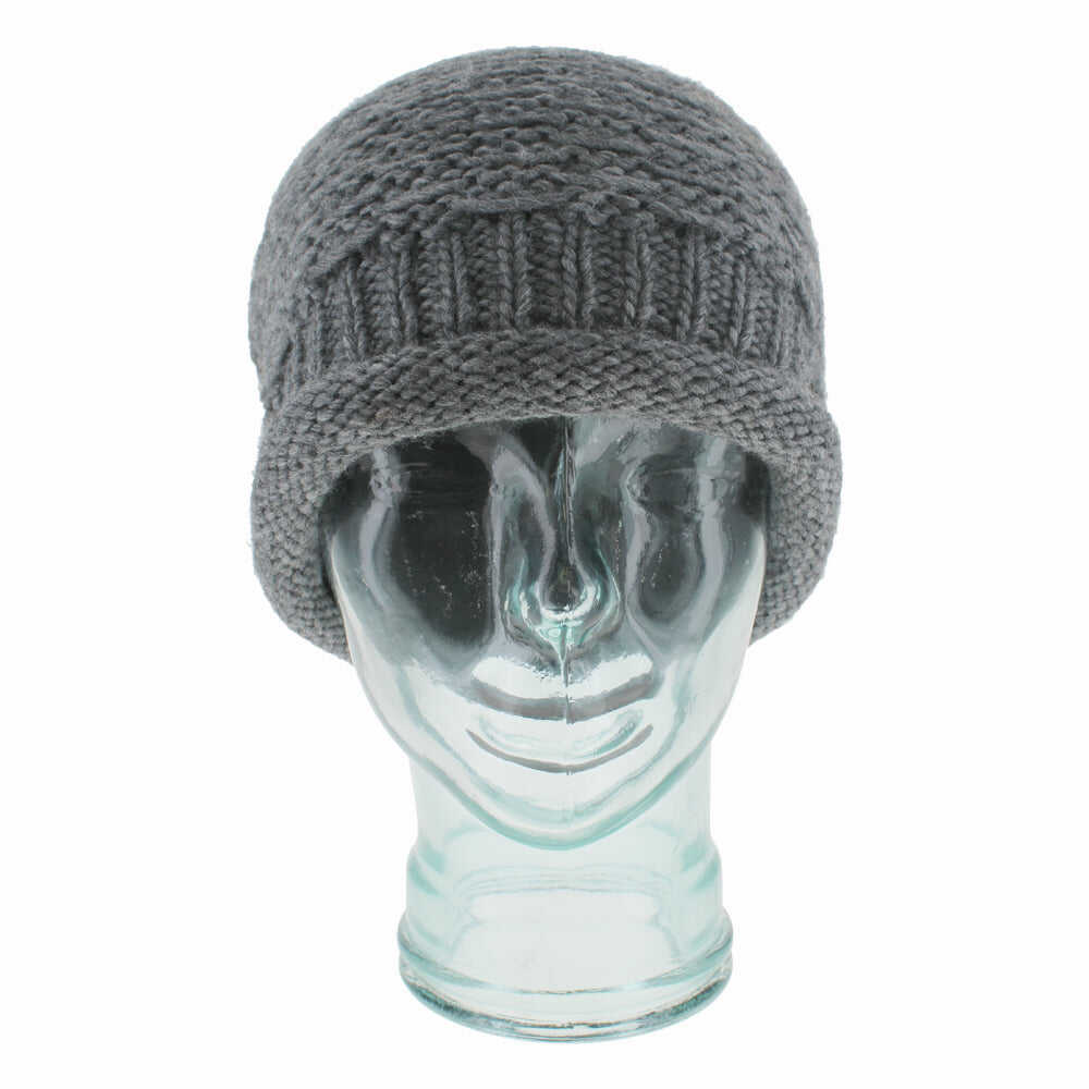 Knit Beanie