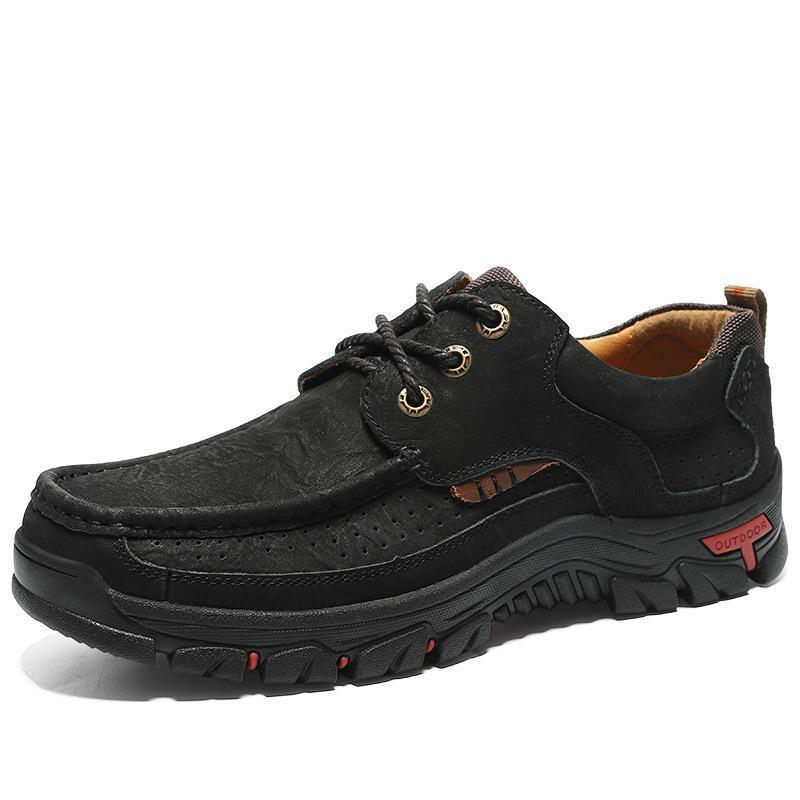 Transition Boots With Orthopedic And Extremely Comfortable Sole Shoes