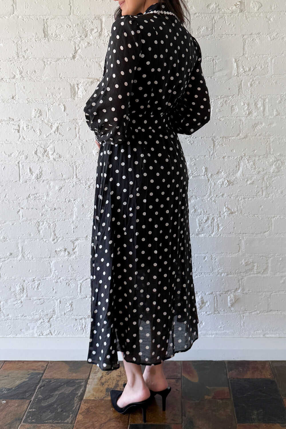 Joy Dress