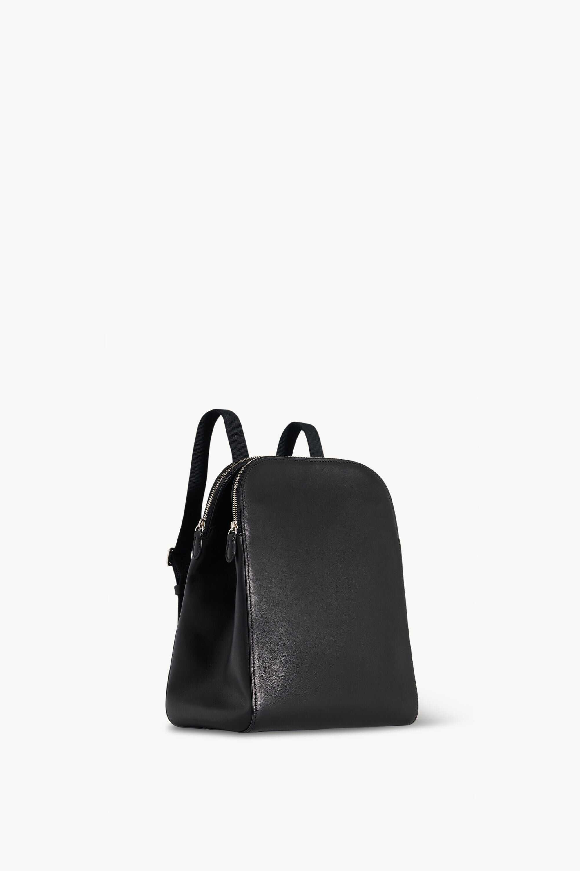 Harper Backpack in Leather