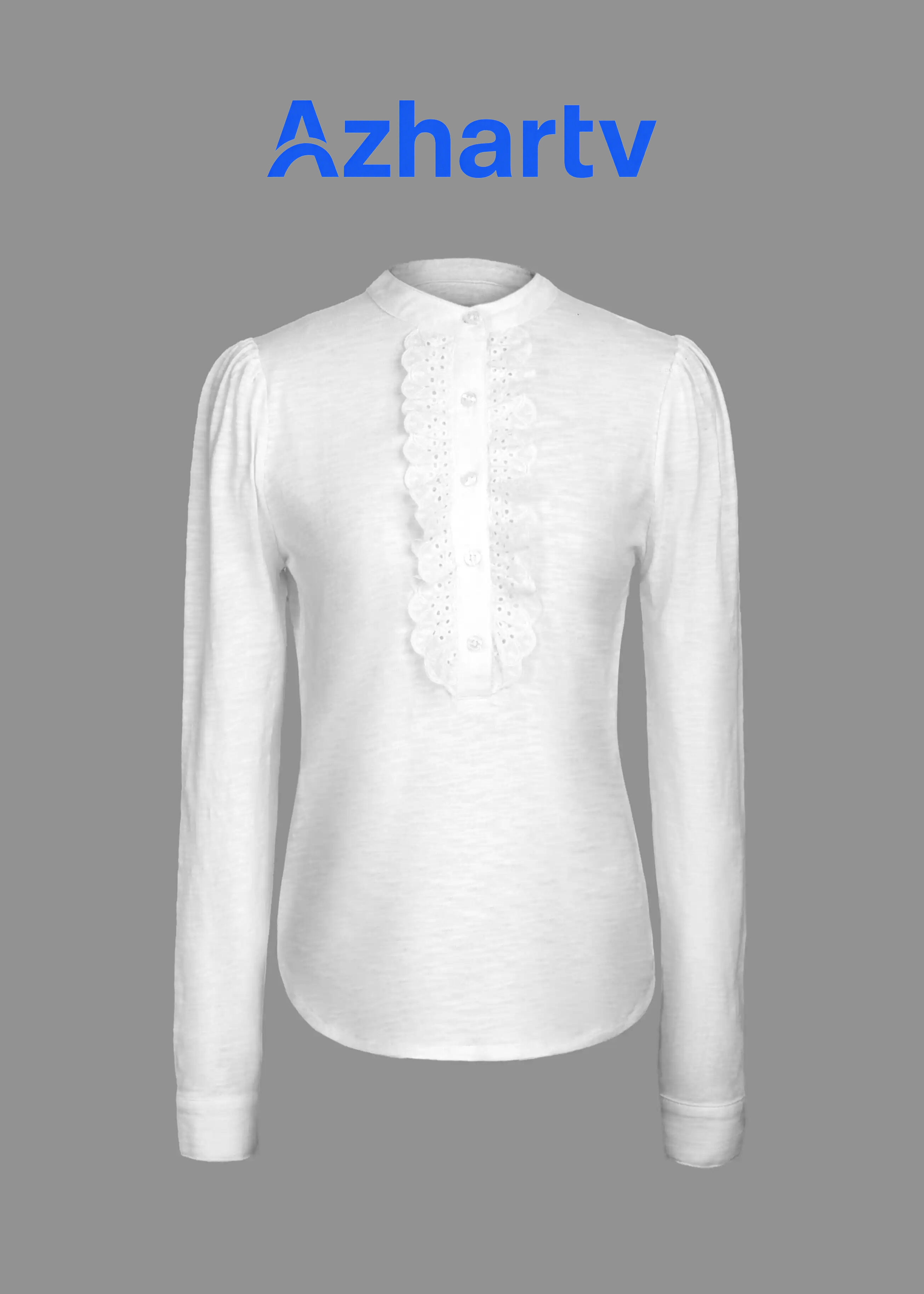 Emma Blouse