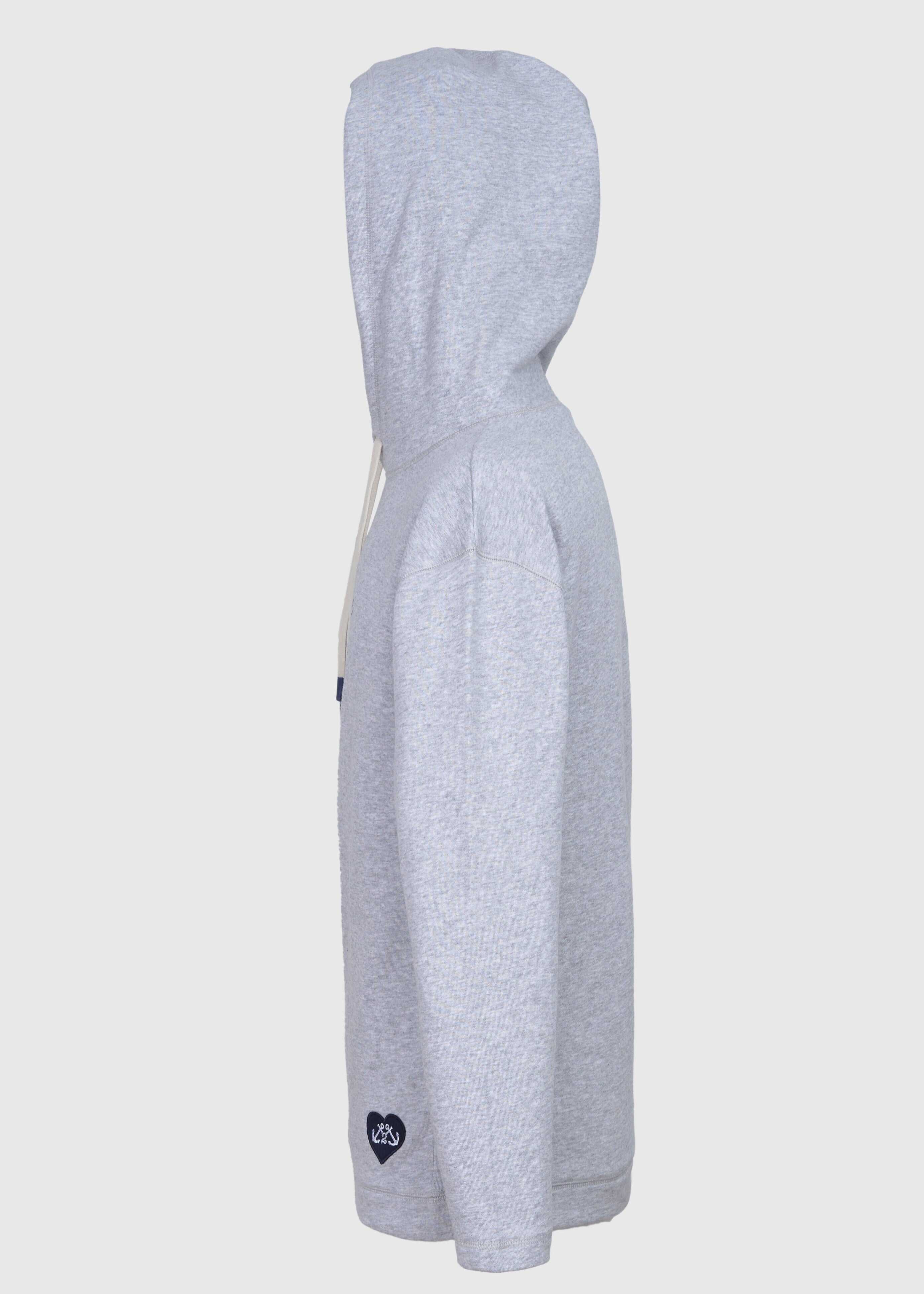 Sun Hoodie Sweatshirt