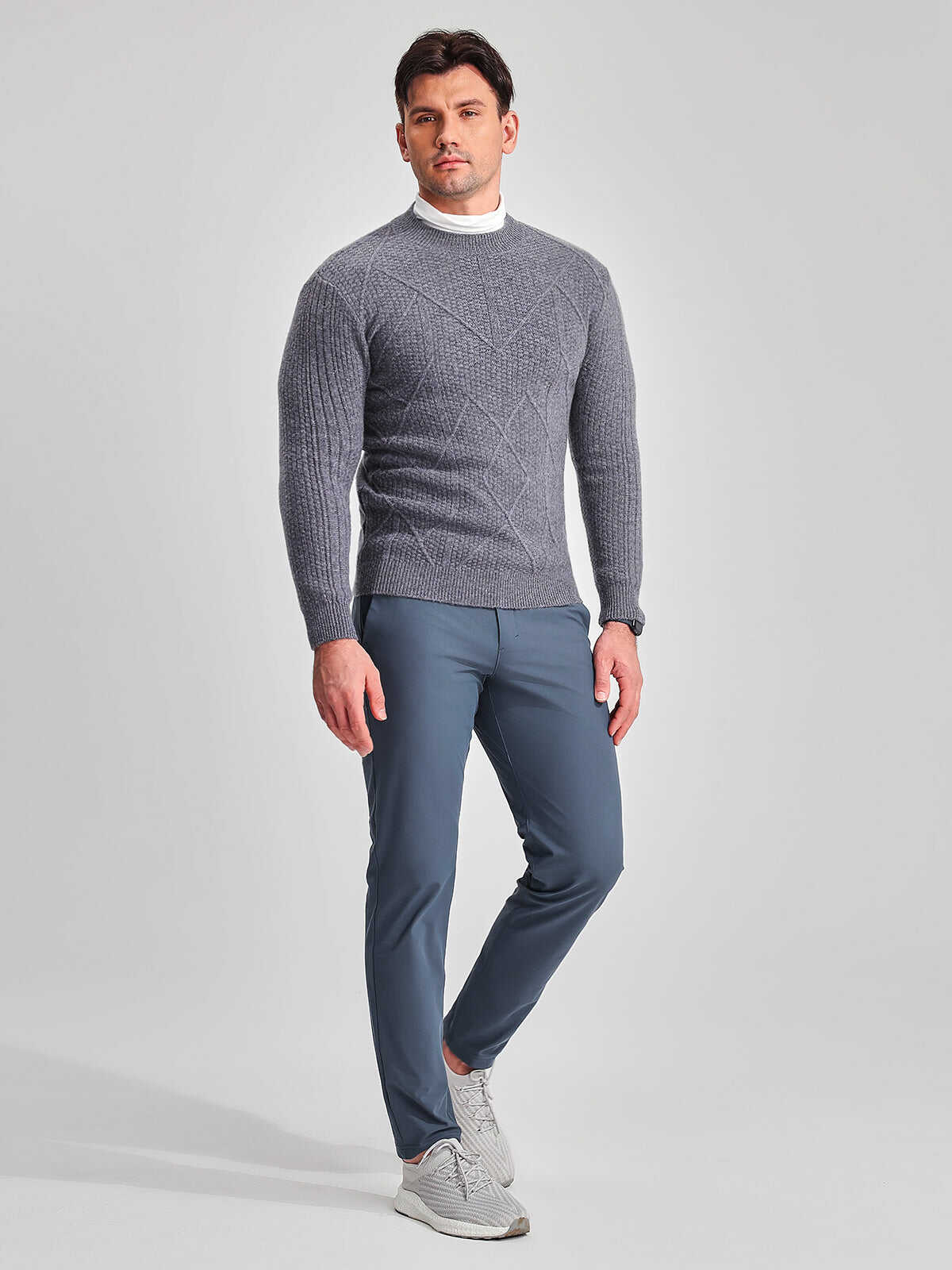 M's Commission Everyday Performance Chino Pants
