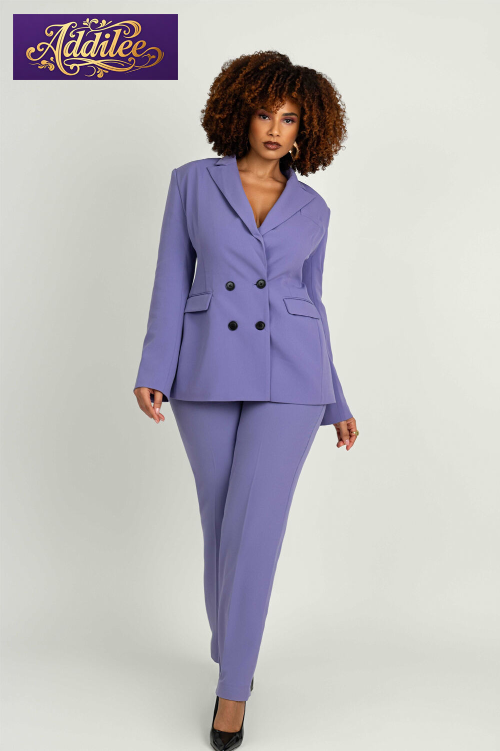 Kris Suit Blazer