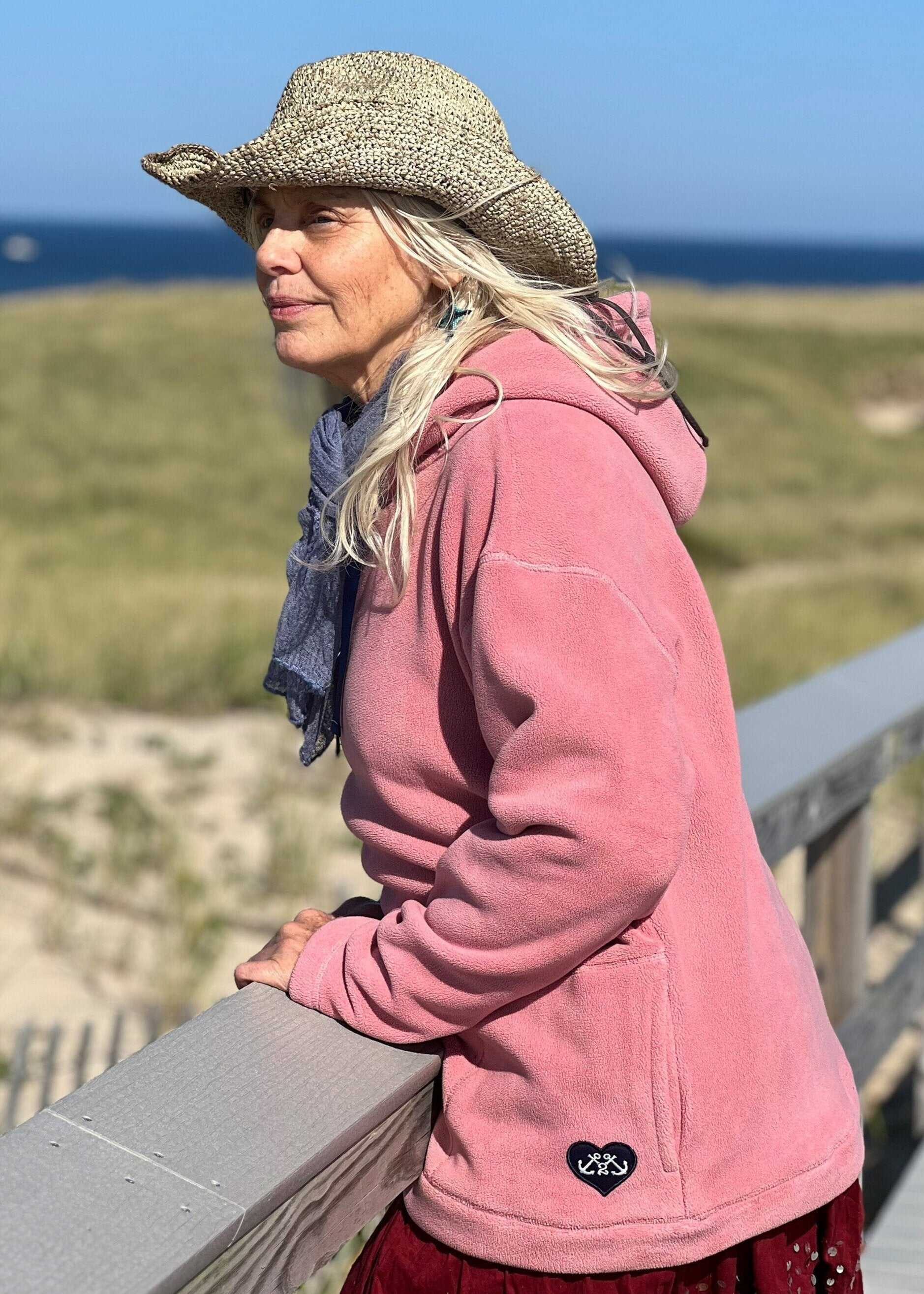 Taylor Hoodie