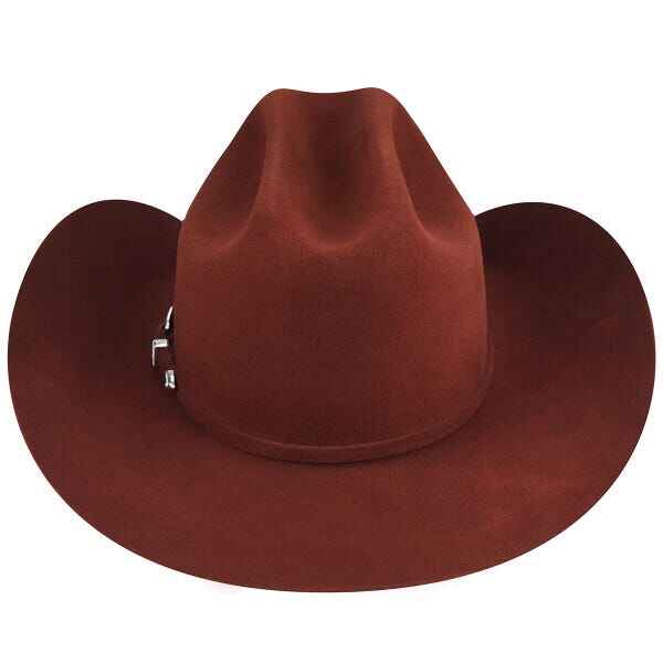 LIGHTNING 20X COWBOY HAT