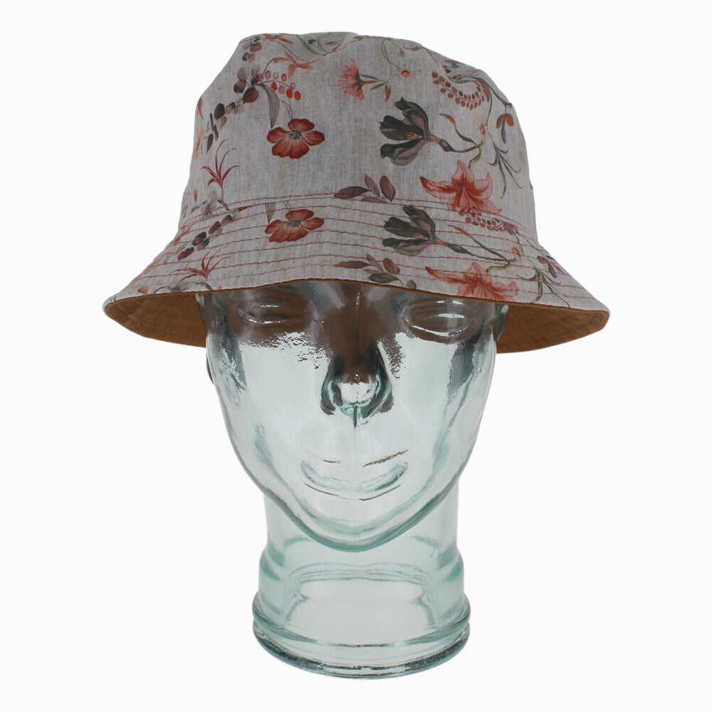 Bucket  Hat
