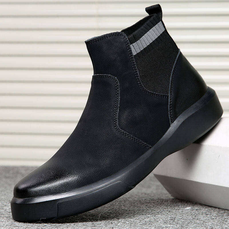 Men's Classic Fashion Chelsea Boots