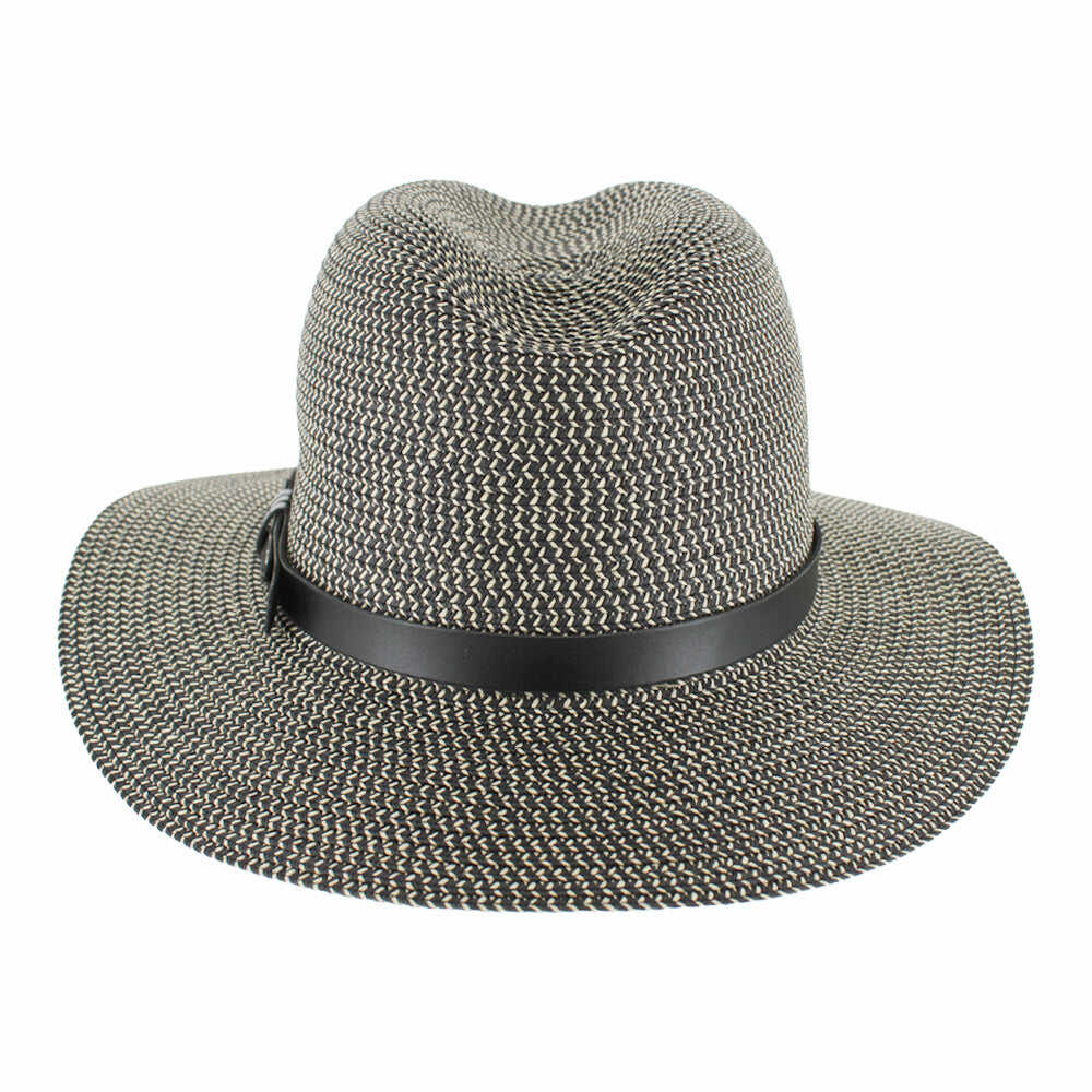 Paper Braid Straw  Hat