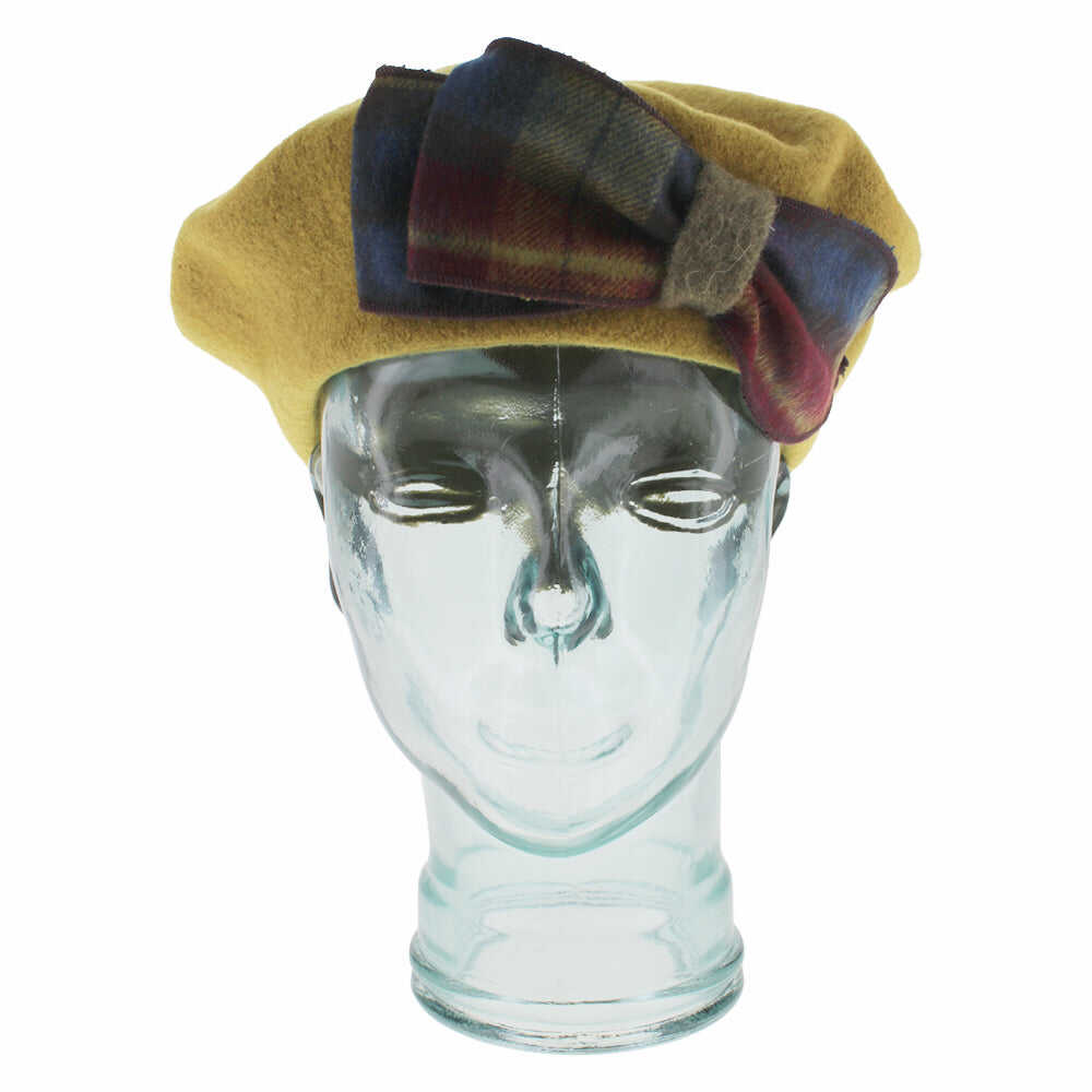 Tam Berets