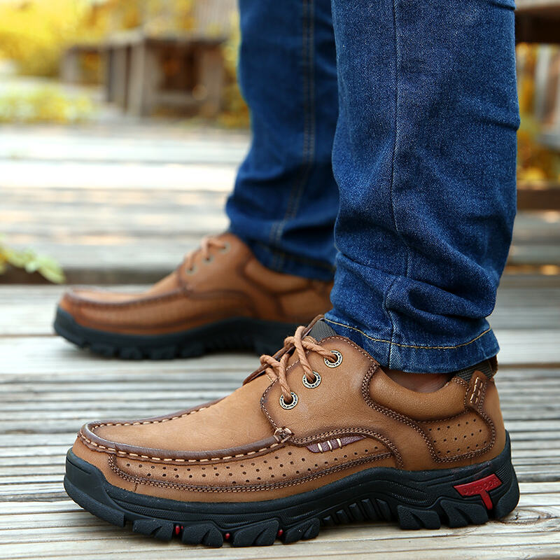 Transition Boots With Orthopedic And Extremely Comfortable Sole Shoes