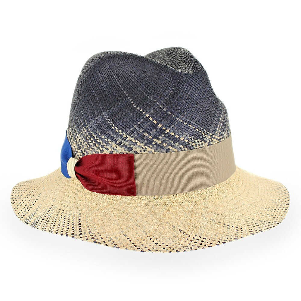 Panama Straw Hat