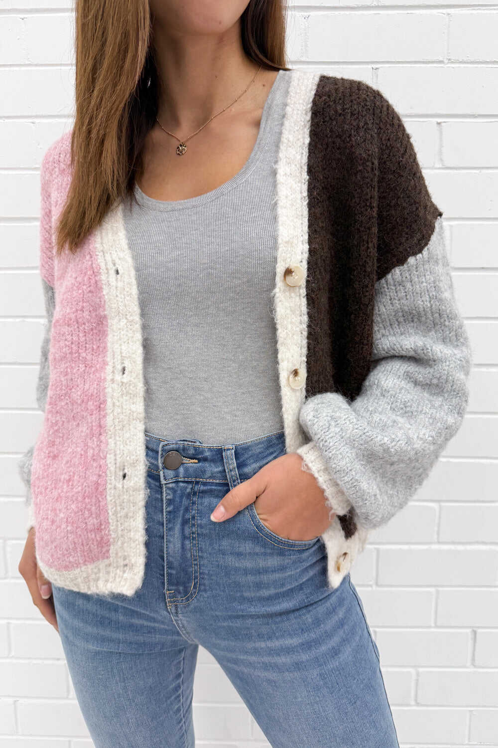 Whitney Cardi