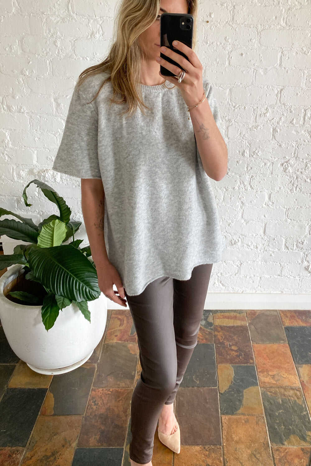 Remi Knit