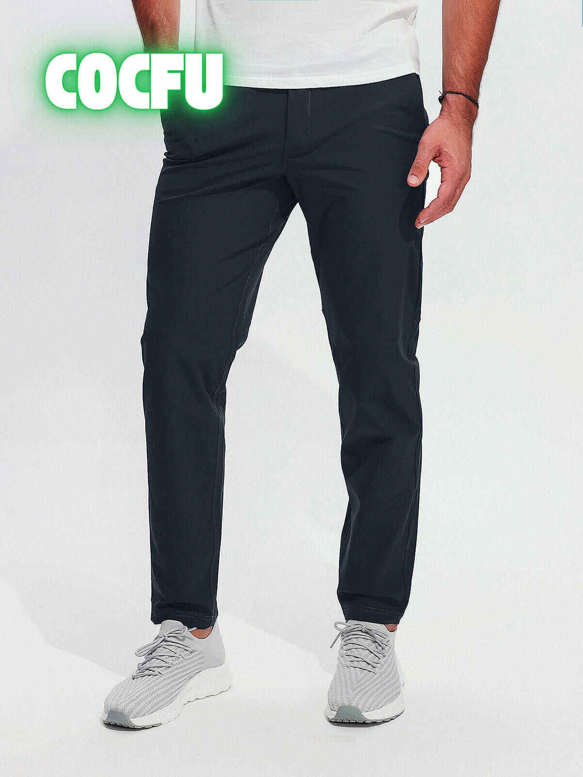 M's Commission Everyday Performance Chino Pants