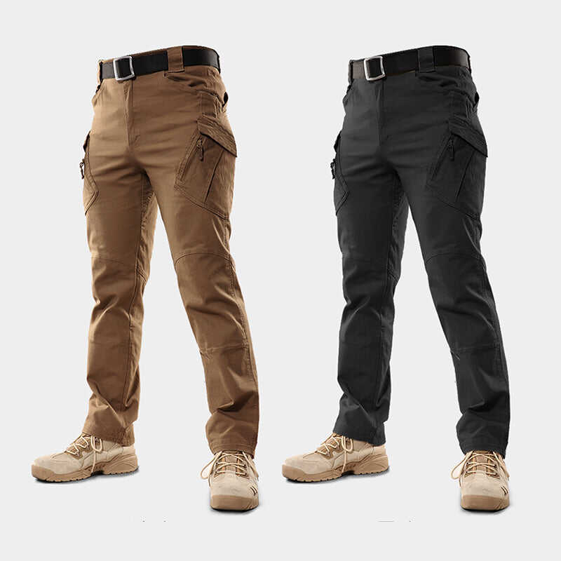 Archon IX9 Stretch Tactical Pants - sinarey