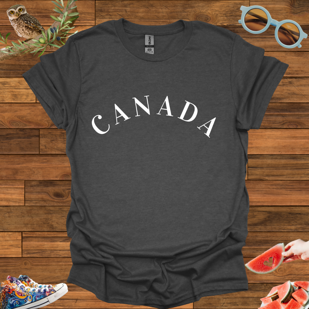 ZCKBDCanada T-Shirt