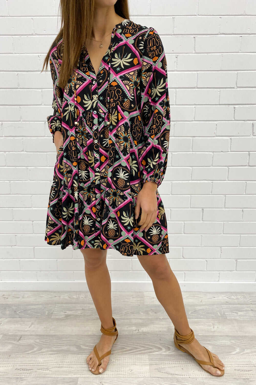 Millani Dress