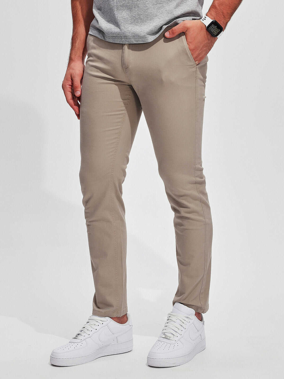 M’s 365 Casual Pants